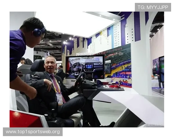 英超在线直播平台引入虚拟现实技术带来沉浸式观赛体验